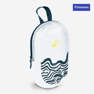 Bolsa Natación Wave Azul Impermeable 6 l.Talla única Azul