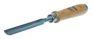 Goiva M/Cana Cabo Mad 15Mm Fischer Darex (15221675)