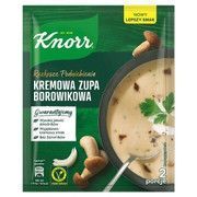Dania i przystawki gotowe
