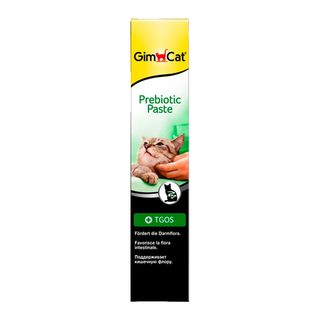 Gimcat Prebiótico En Pasta 0.05Kg