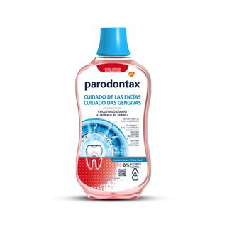 Colutorio Frescor Intenso Parodontax 500 Ml (288616)