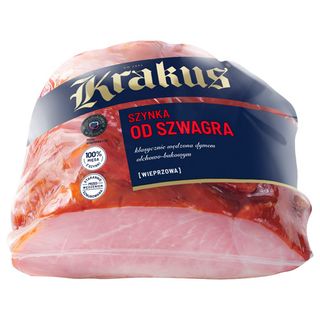 Krakus Szynka od Szwagra, opak. ok. 0,7 kg