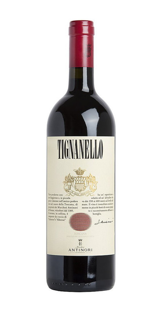 “TIGNATELLO” Antinori