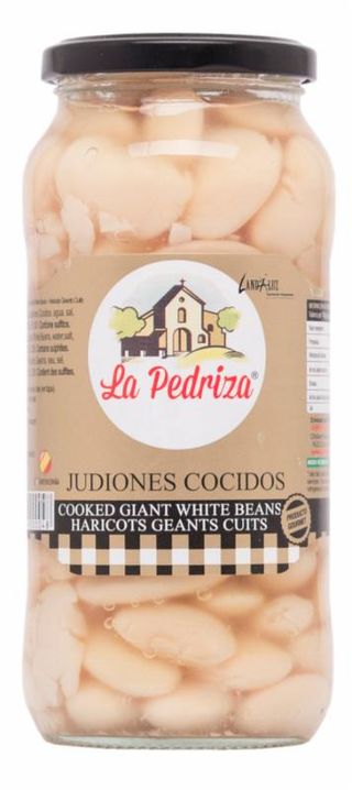 Judion Cocidos La Pedriza 560Gr