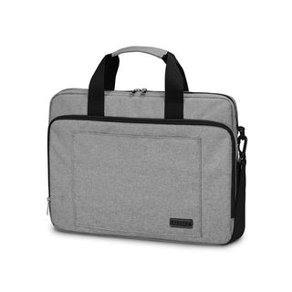 Maletín Subblim Air Padding Gris Para Portátil 13,3 - 14'' (8436586741617)