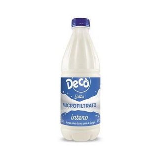 Deco'Latte Int.Microf.Pet 1Lt - 177890