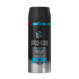 Axe Ice Chill Frozen Mint & Lemon 1371164 150Ml