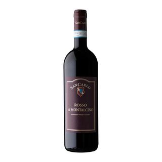Rosso Di Montalcino San Carlo