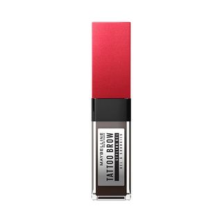 Tattoo Brow Gel para Cejas Rellenas - Maybelline New York - Marrón 30152717