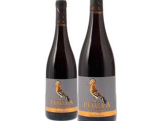 VINHO TINTO POUPA DA SERRA RESERVA BEIRAS 0.75L