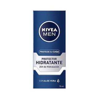 Crema Protector Hidratante Nivea Men - 75Ml (4005900637680)