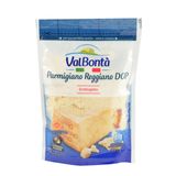 Valbonta` - Parmigiano reggiano grattugiato 100 gr
