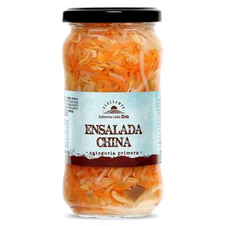 Ensalada China Vegecampo De Dia Frasco 180 G