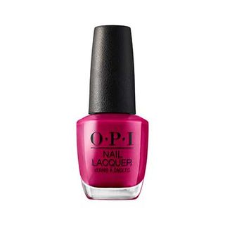 Nail Lacquer Laca De Uñas Nln55 Spare Me A French Quarter. Opi (09422515)