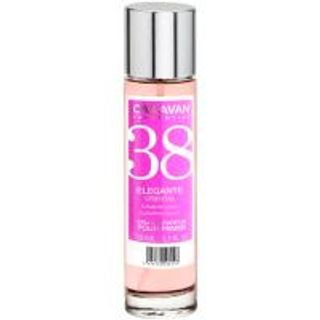 Fragancia N.38 Caravan, Vaporizador 150 Ml (15189327)