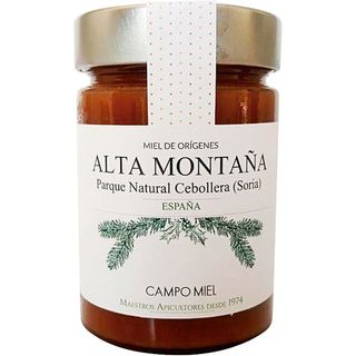 CAMPOMIEL Miel Montaña Soria 390G