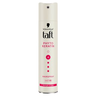 Taft Lakier Complete Super Mocny