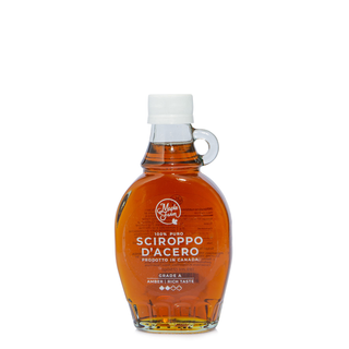 Sciroppo d'Acero Amber 189ml - Maple Farm