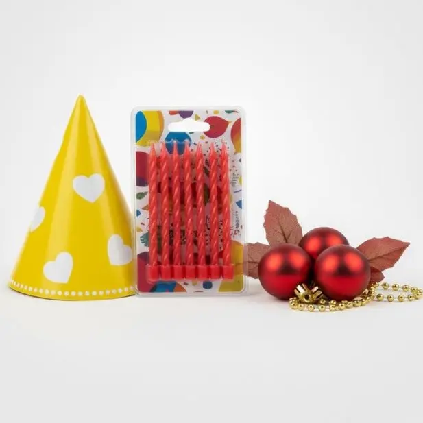 Feste e compleanni