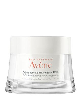 Avène Creme Nutritive Compensatrice Riche Krem odżywczy