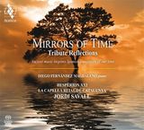 Mirrors Of Time. Tribute Reflections (8435408099578)