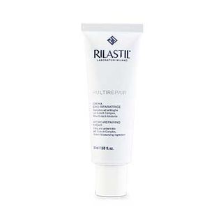 Multirepair Crema Facial Hidratante Y Reparadora 50 Ml Rilastil (8050444858837)