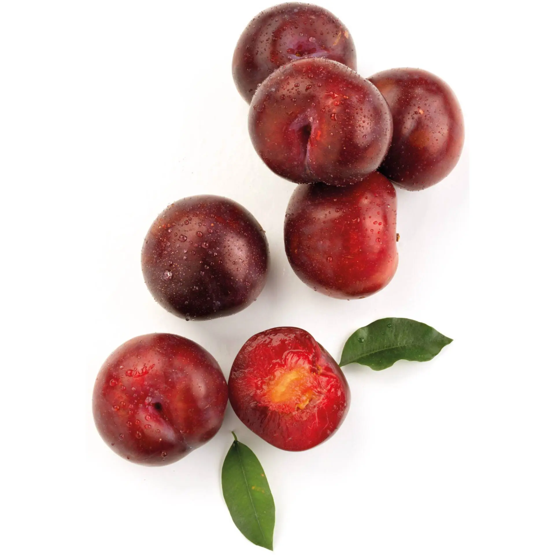 Fruta Fresca