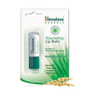 Himalaya Nourishing Lip Balm 5033297 4Gr