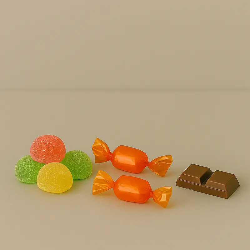 Otros Dulces
