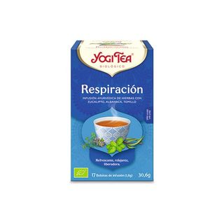 Infusión Respiración 17b ECO