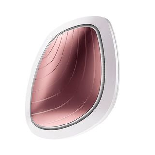 Geske Sonic Warm & Cool Mask 9 In 1 Blanco 5021457