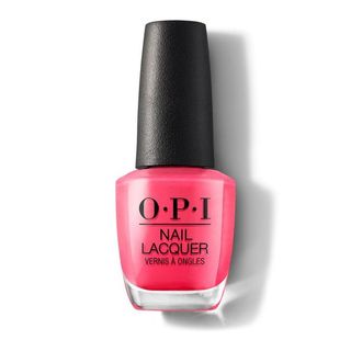 Nail Lacquer Colección Rosas - OPI - Rosa 94100004938