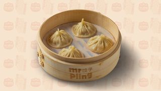 Xiao long bao - Gelo 4pz