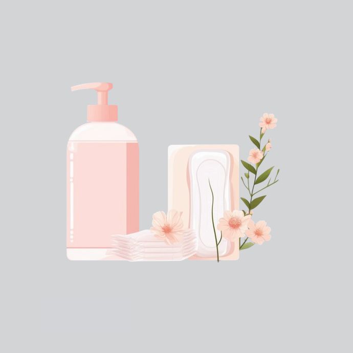 Artykuły higieniczne