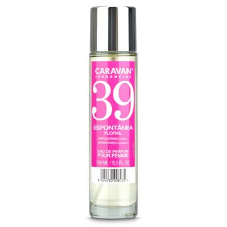 Colonia Nº 39 Caravan Frasco 150 Ml