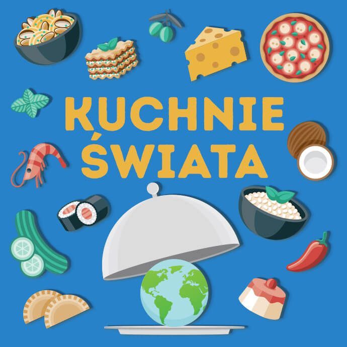 Kuchnie świata