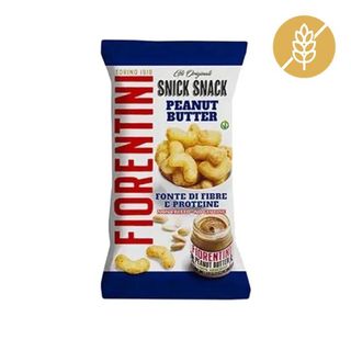 Fiorentini Cornetti Mais E Crema Arachidi 70g