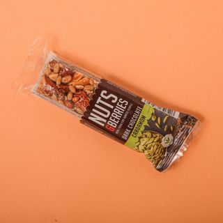 Barreta Cardamom Eco Nuts&Berries 40G