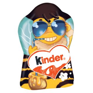 Kinder Figurka czekoladowa 35 g