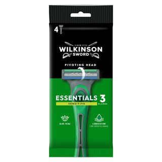 Wilkinson Extra3 Sensitive