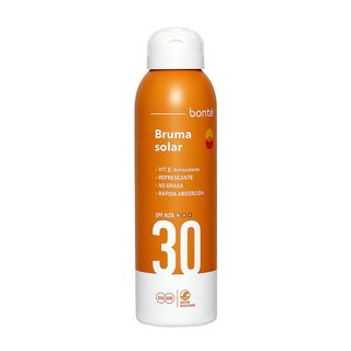 Bruma Solar Refrescante Spf30 Bonté 200 Ml (199222)