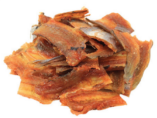 Błękitek suszony jantarnaja z pieprzem 1 porcja ok 100g, cena za 1kg: 155 zł