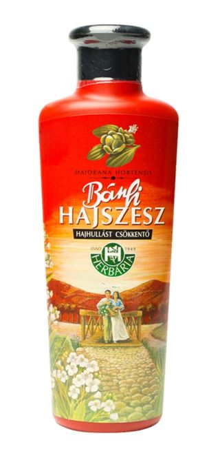 Banfi Klasyczna Wcierka do włosów