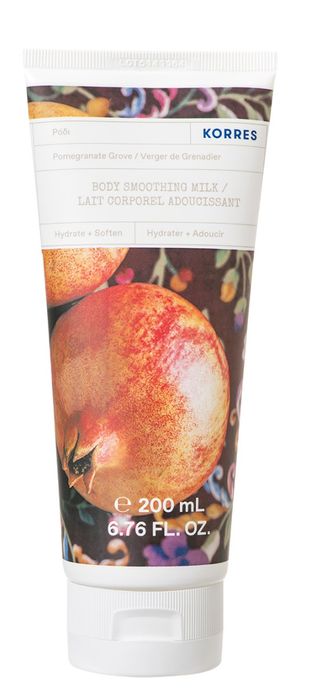 Korres Mleczko do ciała Pomegranate Grove