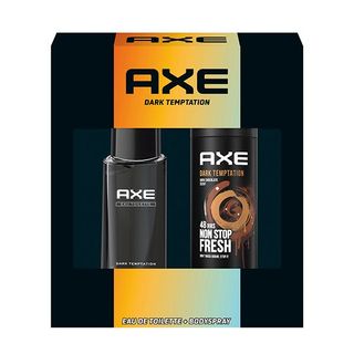 Axe Estuche Dark Temptation 1444985