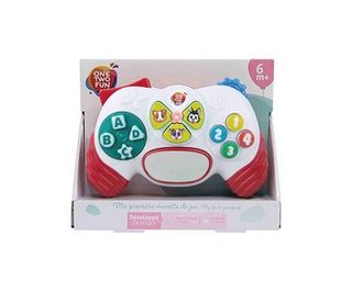 Mi Primer Mando De Consola Oft (437987)