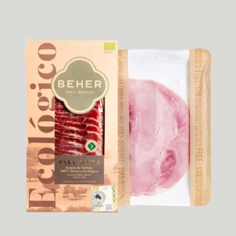 Charcutería