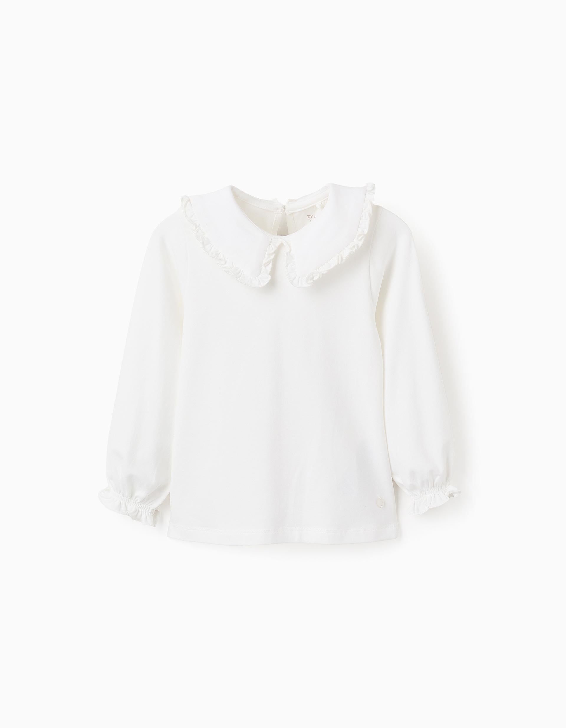 T-Shirts e Blusas Menina até 3 anos