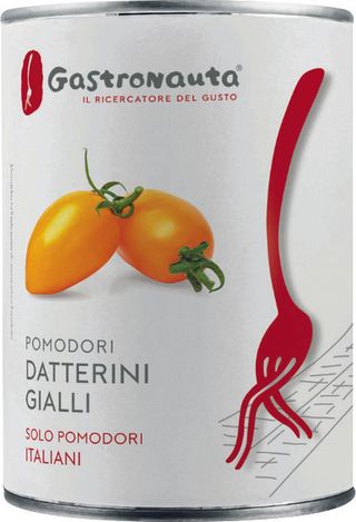 Gastronauta Datterini Gial.400 - 161041