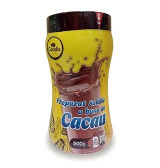 Cacao Condis Soluble 500 G